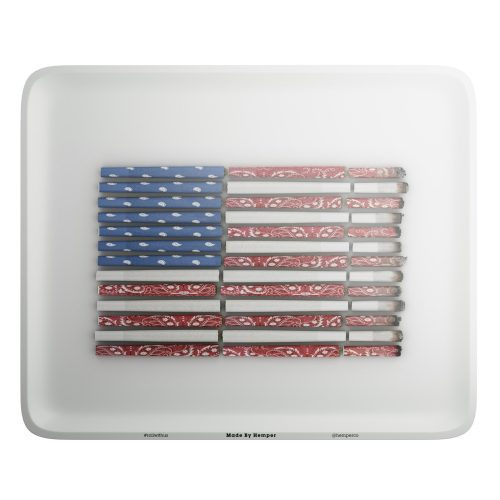 03 Hemper American Large Rolling Tray f521ac98 a91e 4a5c a21f 46b8a4e2cebb