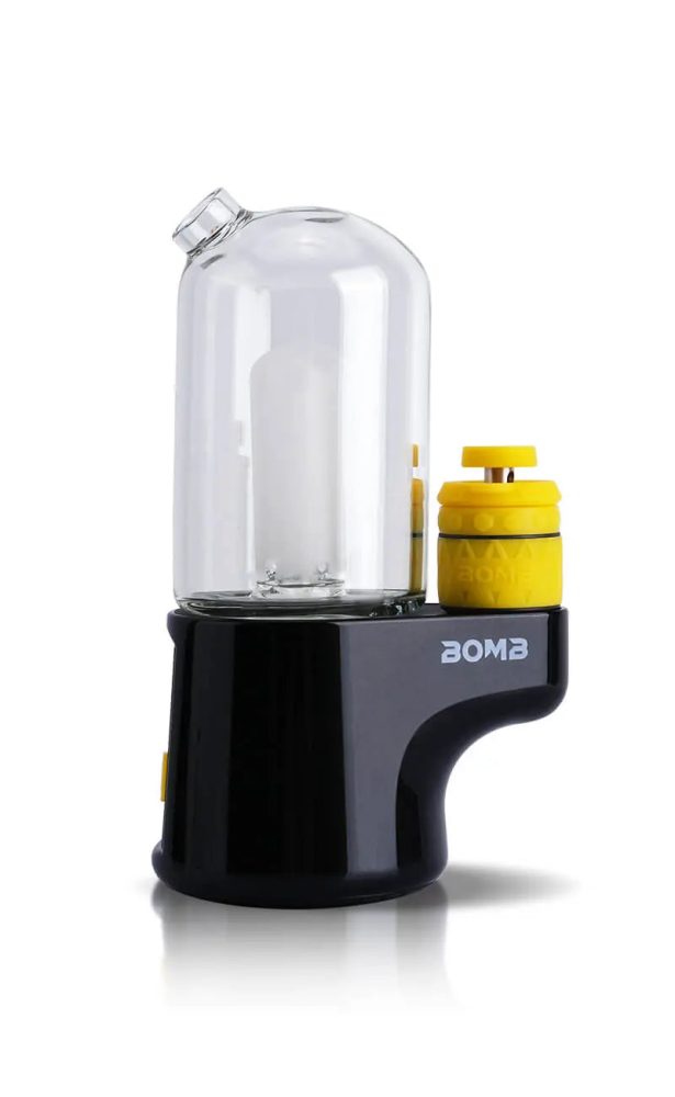 Bomb Portable Electric Dab Rig