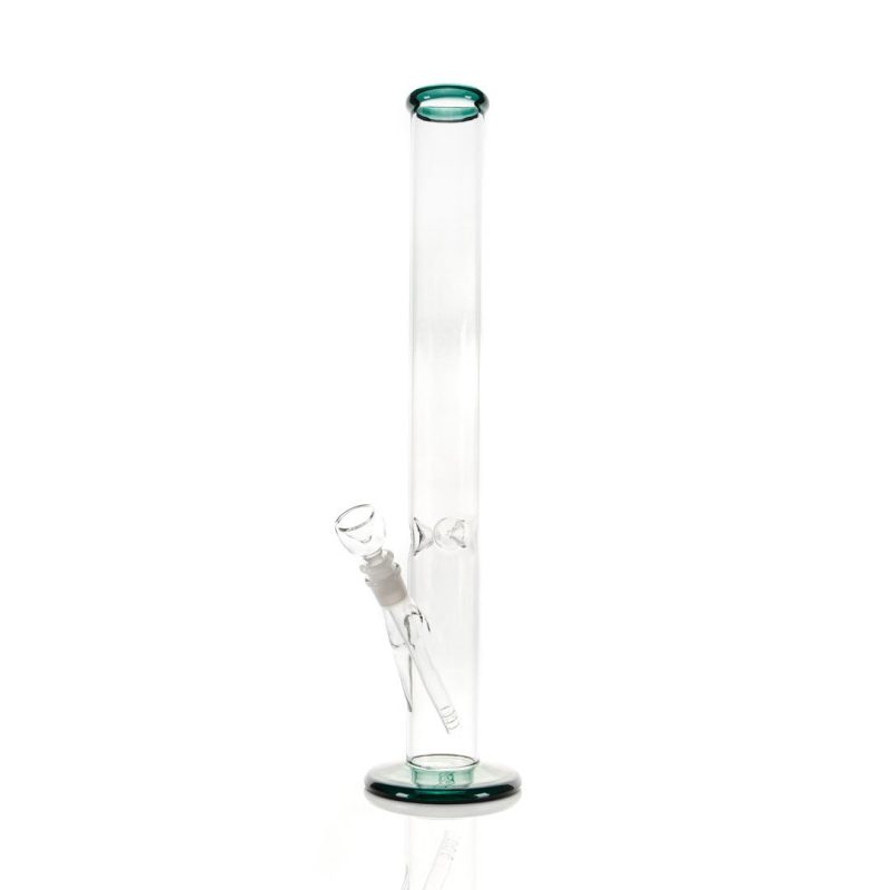 Classic HEMPER Tube Bong 1 2