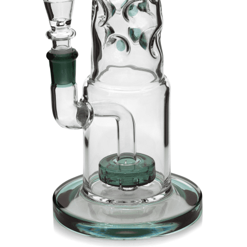 D506 Teal Perc