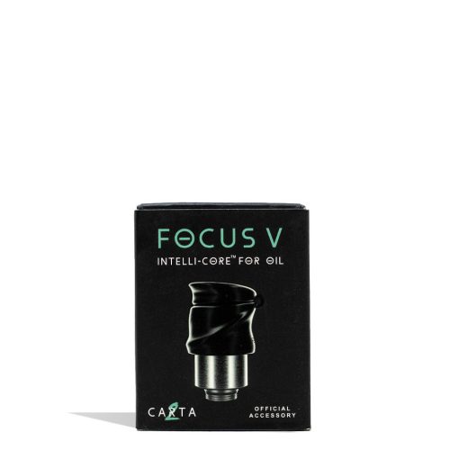 focus v carta 2 intelli core atomizer packaging dcd74189 34d8 4d1b 8fa0 cf6217c6faf3