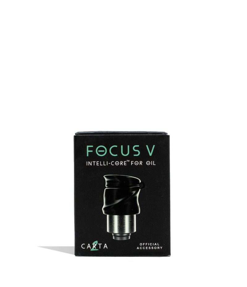 focus v carta 2 intelli core atomizer packaging dcd74189 34d8 4d1b 8fa0 cf6217c6faf3