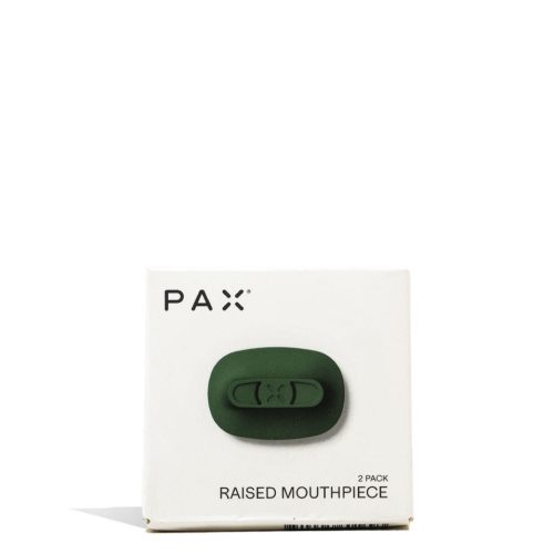 pax raised mouth piece 2pk sage packaging 97383ee5 f076 4c9c 9ee5 64d2370d555c