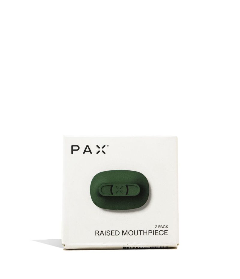 pax raised mouth piece 2pk sage packaging 97383ee5 f076 4c9c 9ee5 64d2370d555c