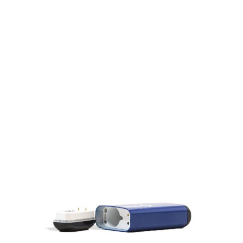 sutra silo pro auto draw cartridge vaporizer blue open 36fe36d1 dd48 4f52 8dab 51f1cb13cb71