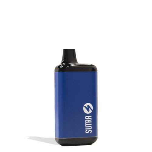 sutra silo pro auto draw cartridge vaporizer blue side 78ab7942 c60d 4635 814c 9c5fe1051c0e