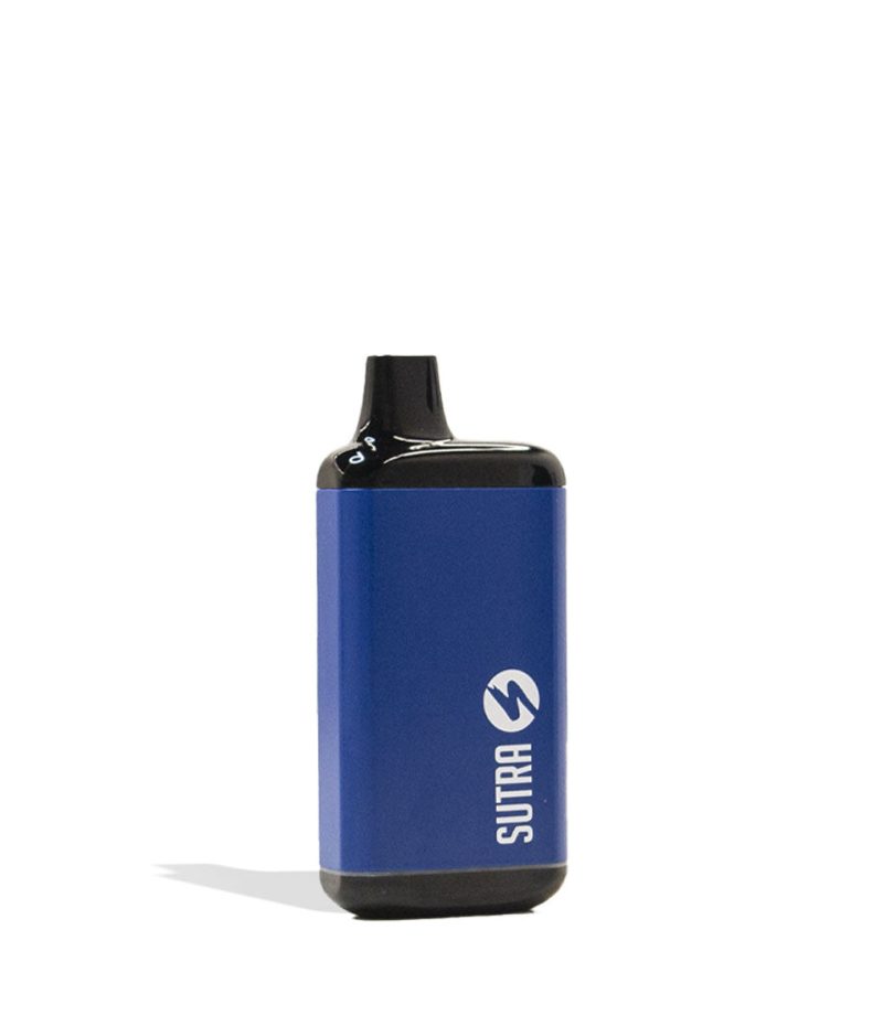 sutra silo pro auto draw cartridge vaporizer blue side 78ab7942 c60d 4635 814c 9c5fe1051c0e